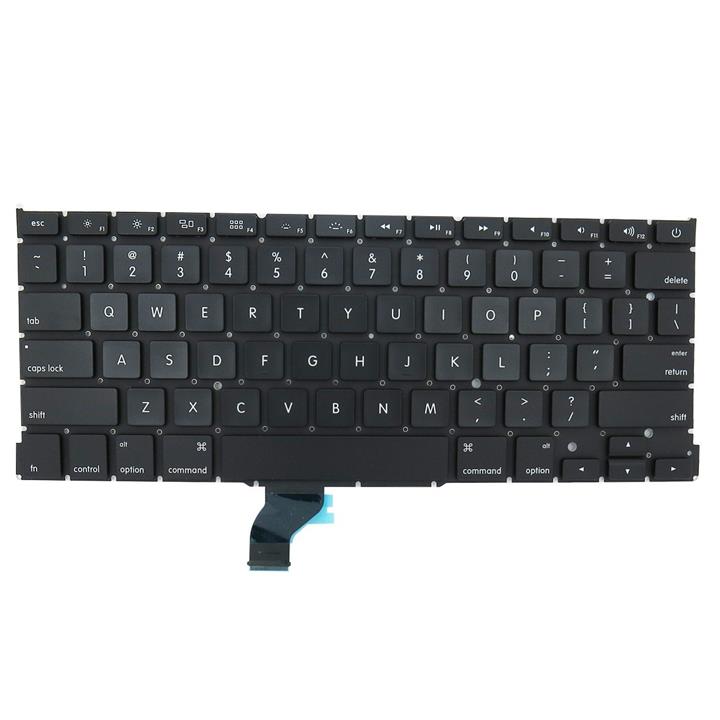 کیبورد اپل مدل A1502 مناسب برای مک بوک پرو  رتینا 13 اینچی Keyboard Apple A1502